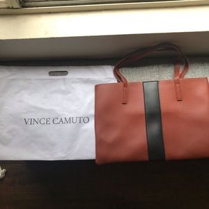 Vince Camuto Luck Tote